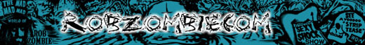 Rob Zombie Link