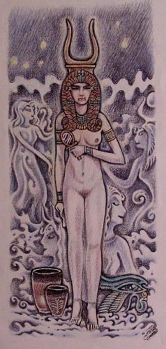 Hathor