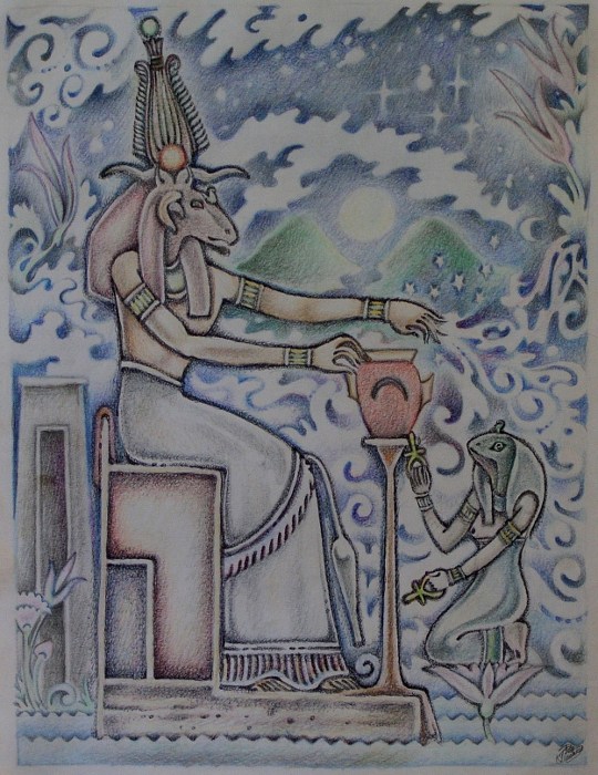 Khnum